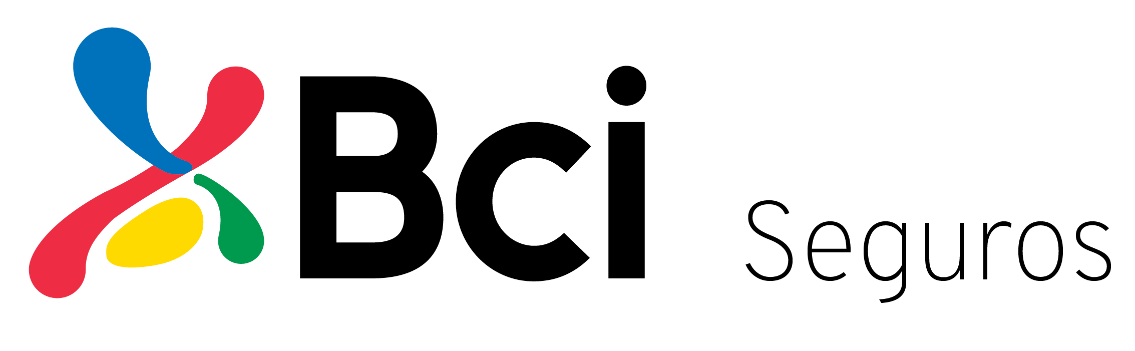 Logo Aseguradora BCI
