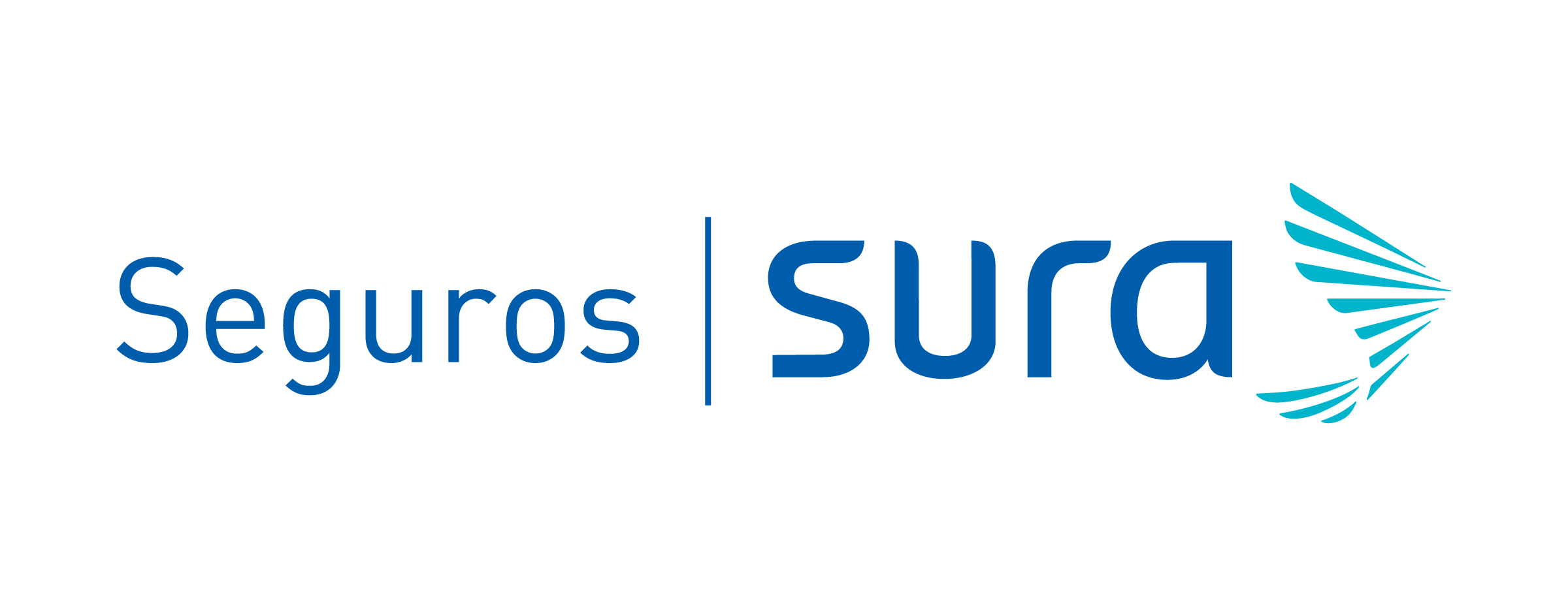 Logo Aseguradora SURA